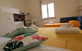 San Vito Accommodations